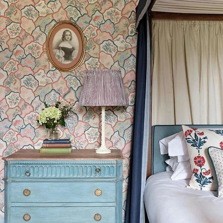 The Alfriston Hotel Eksteriør billede