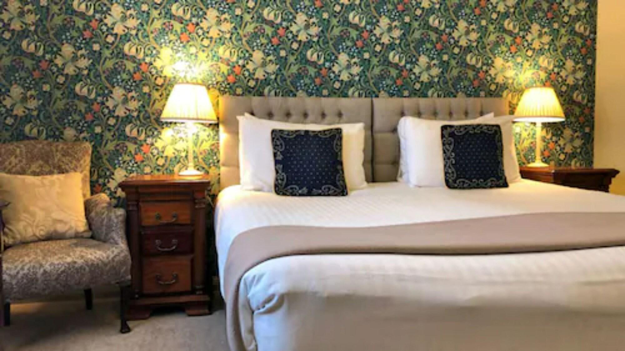The Alfriston Hotel Eksteriør billede