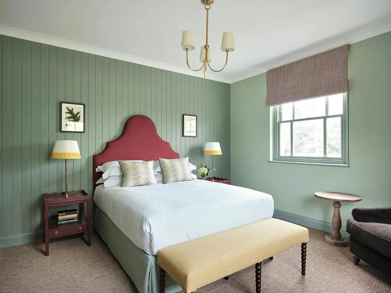 The Alfriston Hotel Eksteriør billede