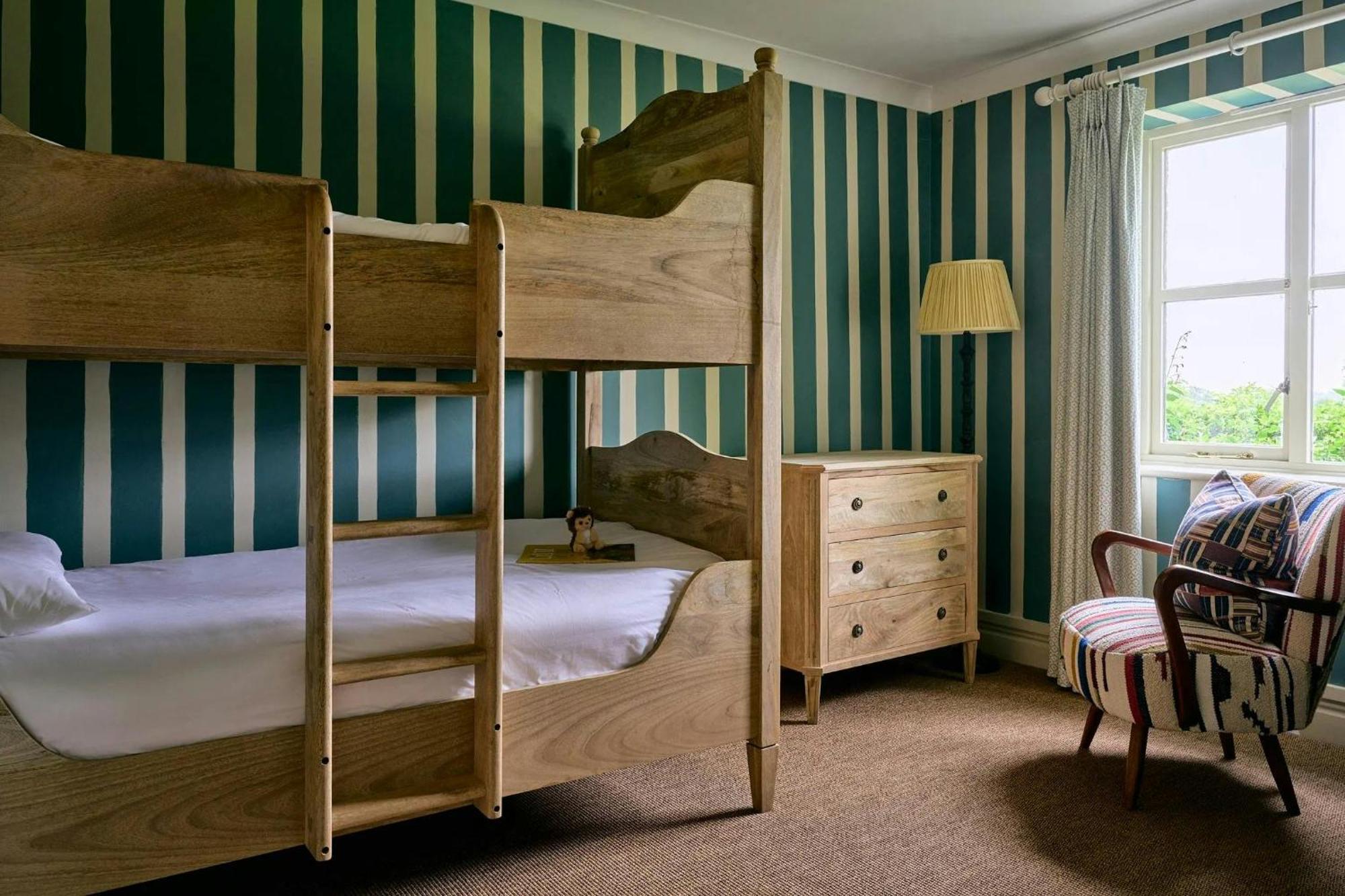 The Alfriston Hotel Eksteriør billede