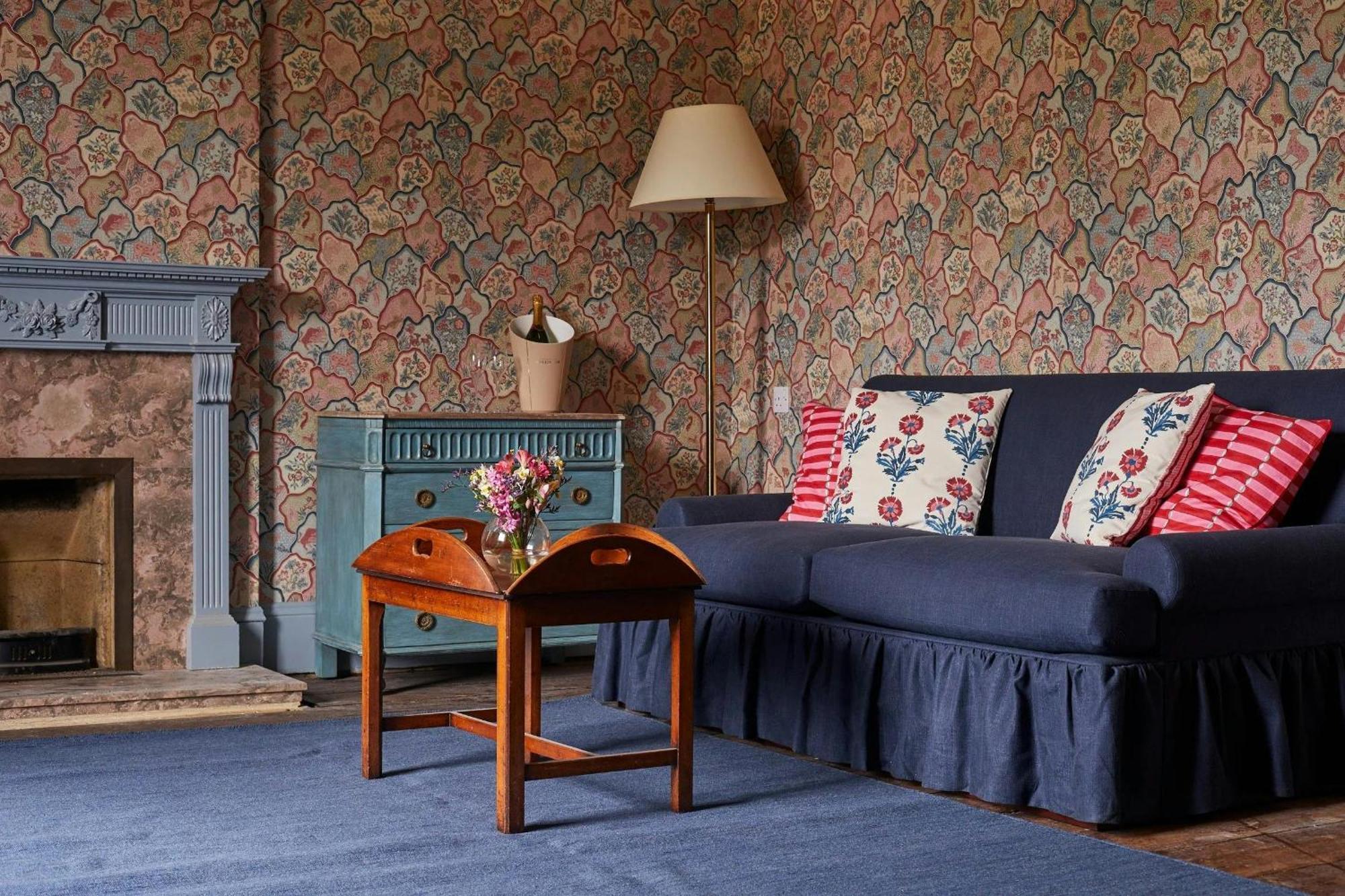 The Alfriston Hotel Eksteriør billede