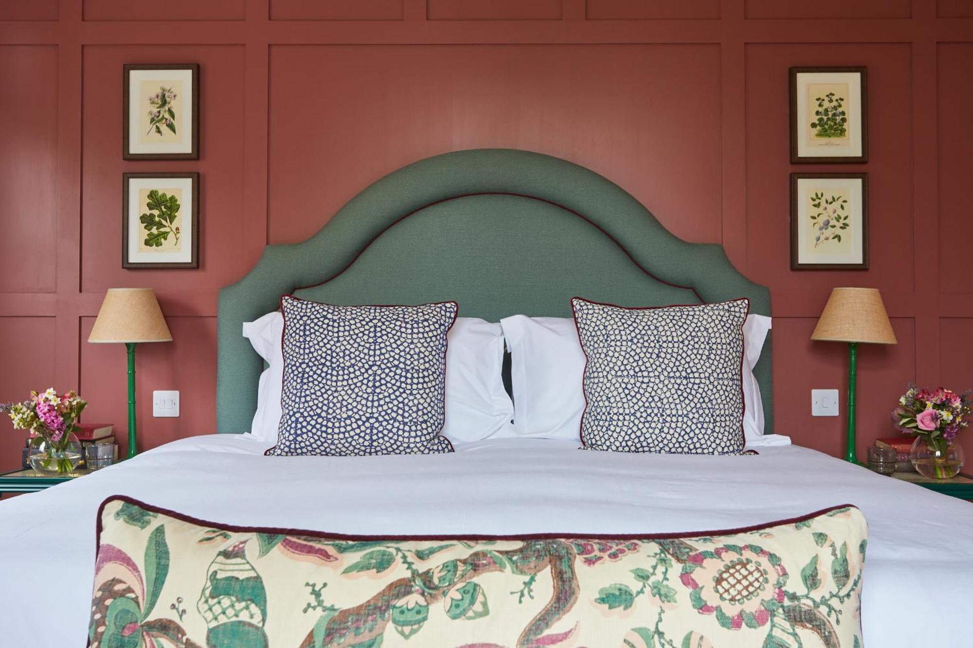 The Alfriston Hotel Eksteriør billede