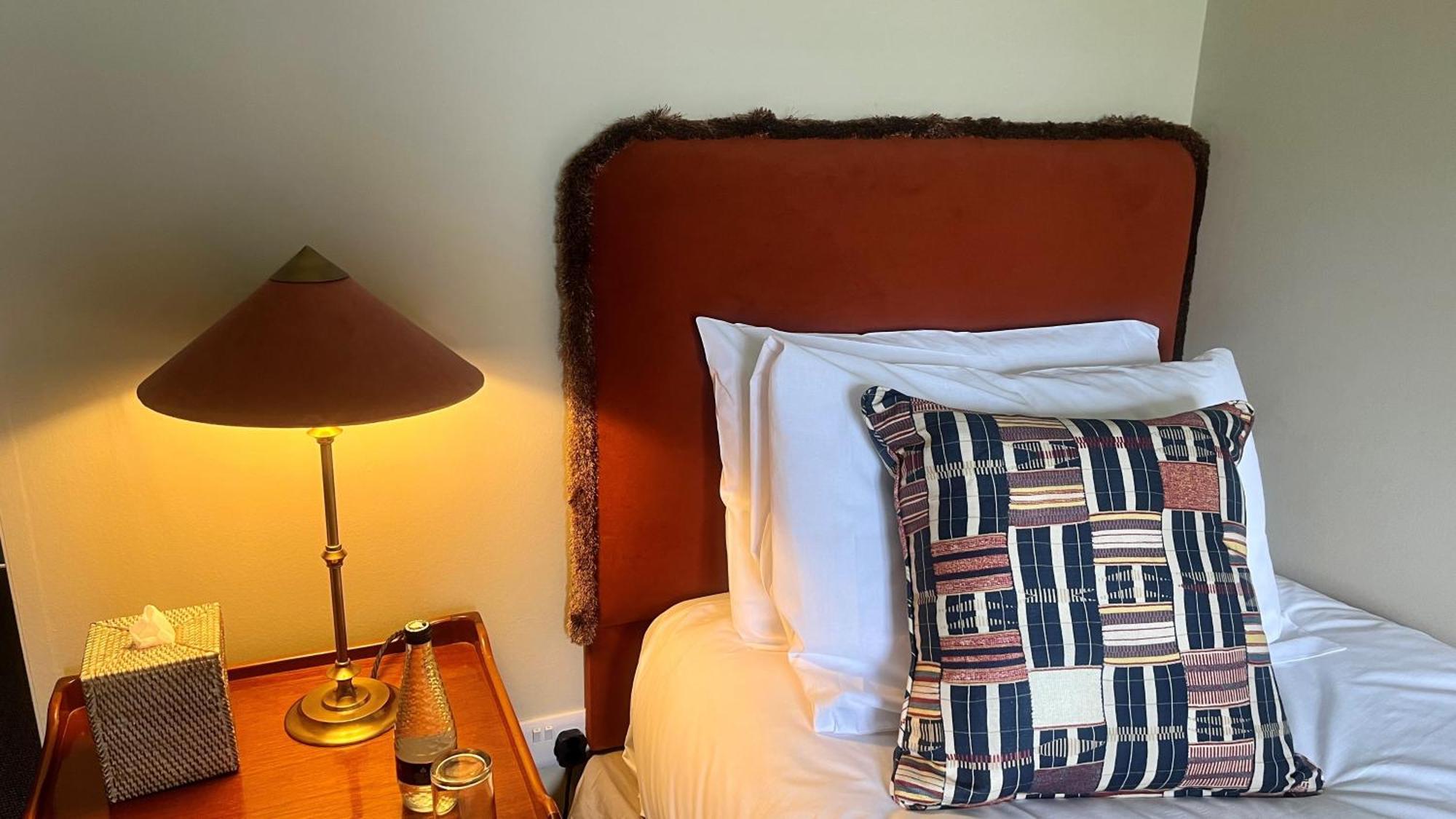 The Alfriston Hotel Eksteriør billede