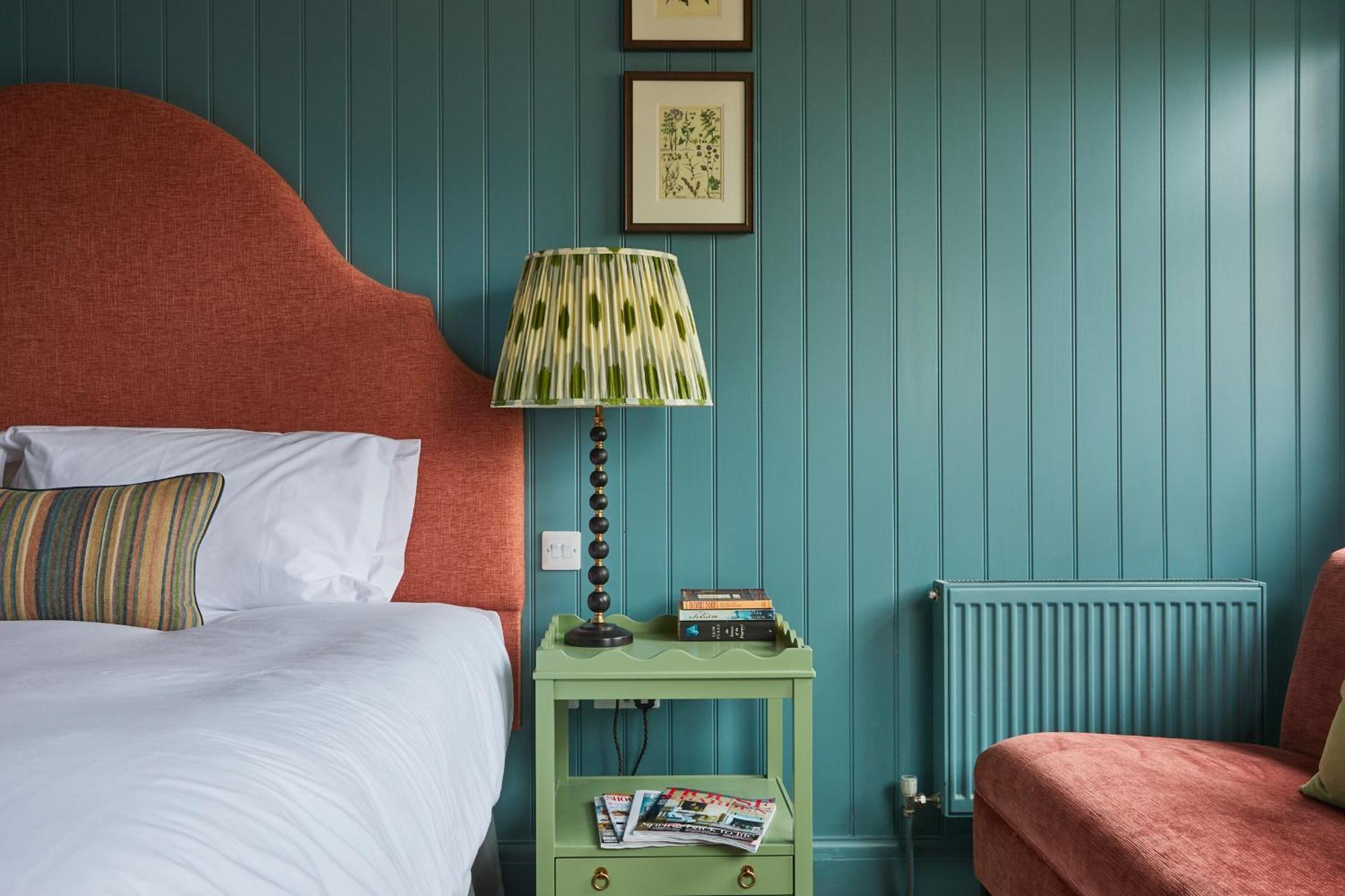 The Alfriston Hotel Eksteriør billede