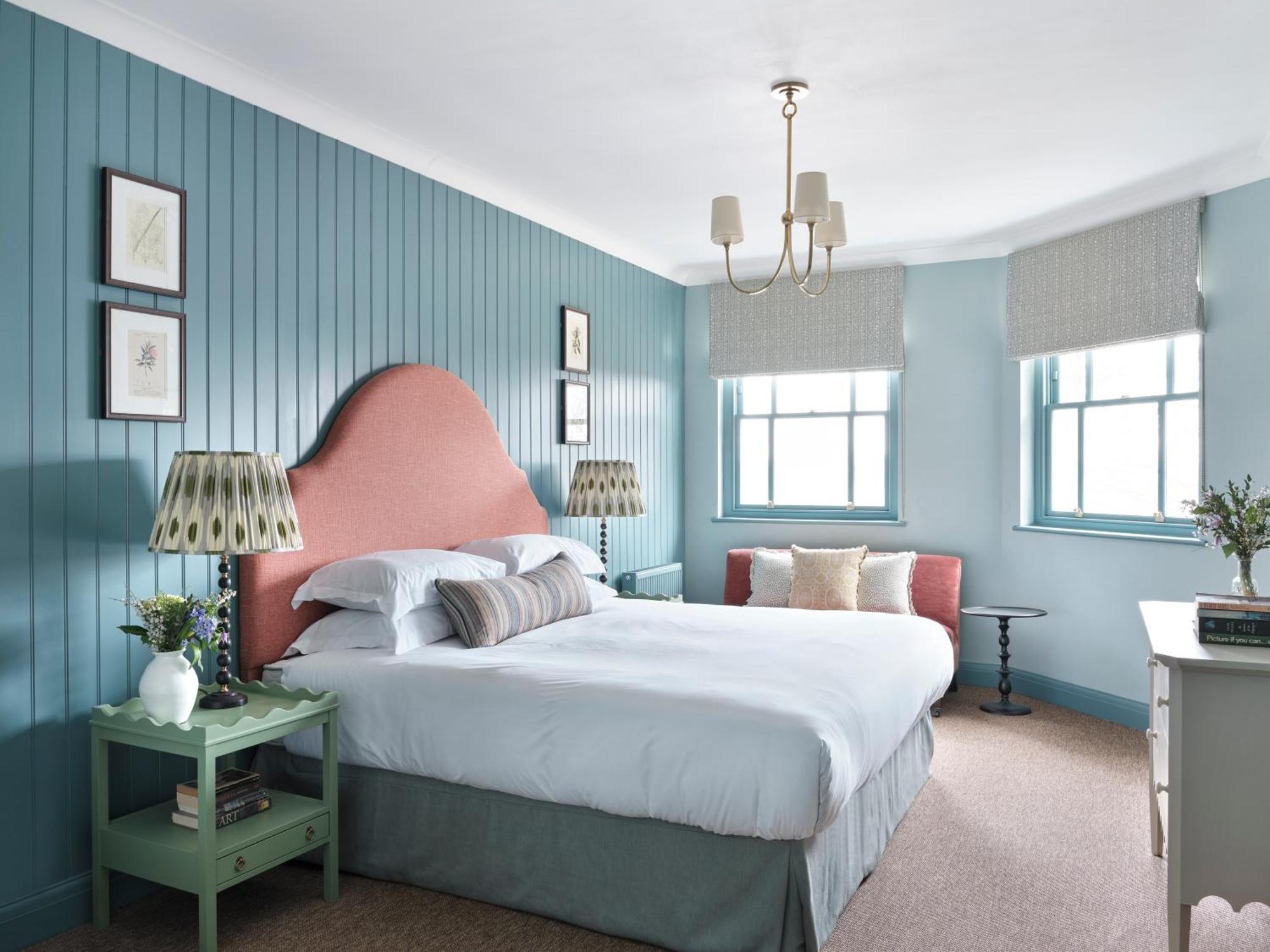 The Alfriston Hotel Eksteriør billede