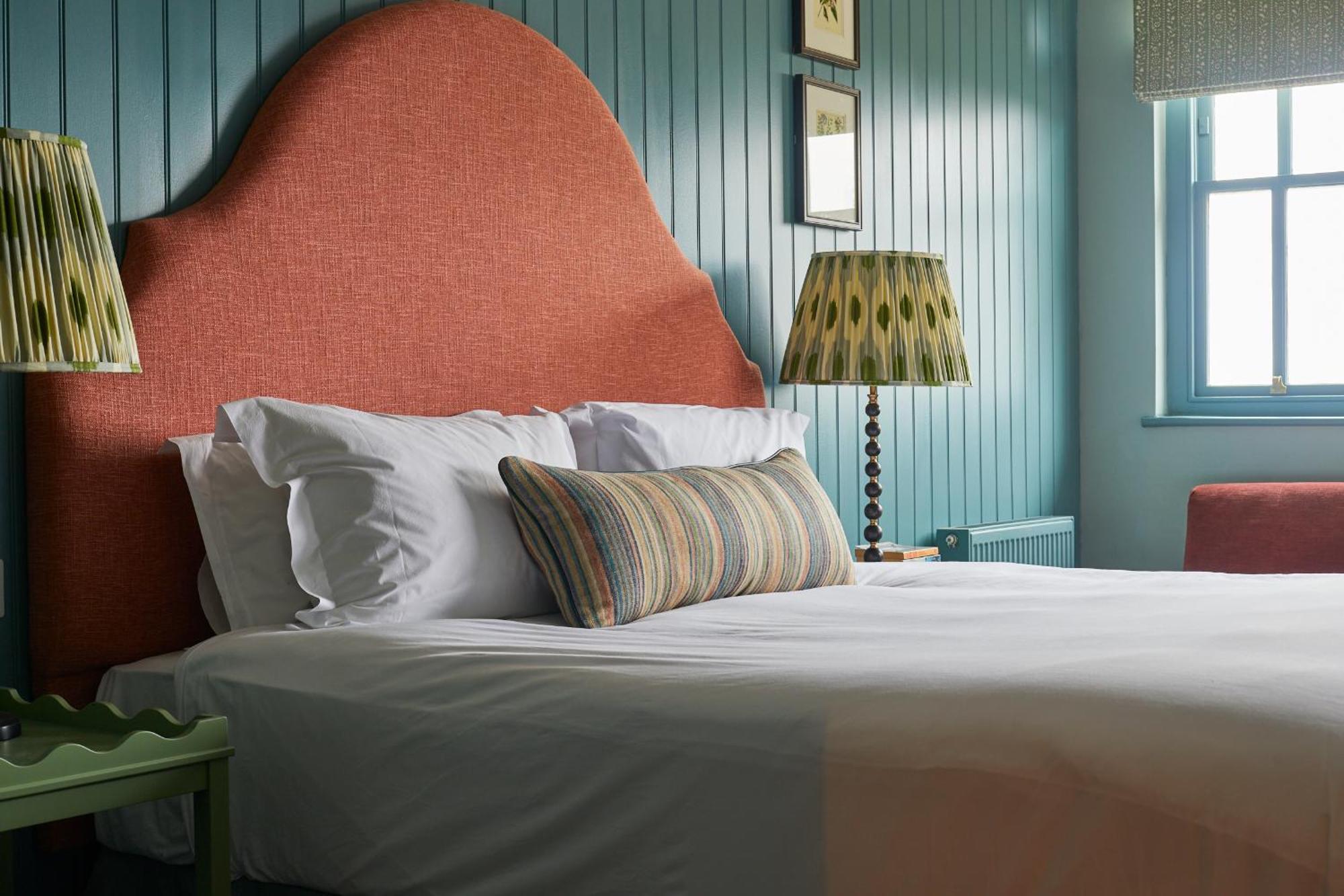 The Alfriston Hotel Eksteriør billede